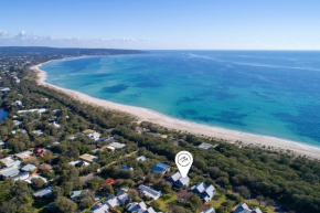 Whitesands Beach Villa I Private Properties Quindalup